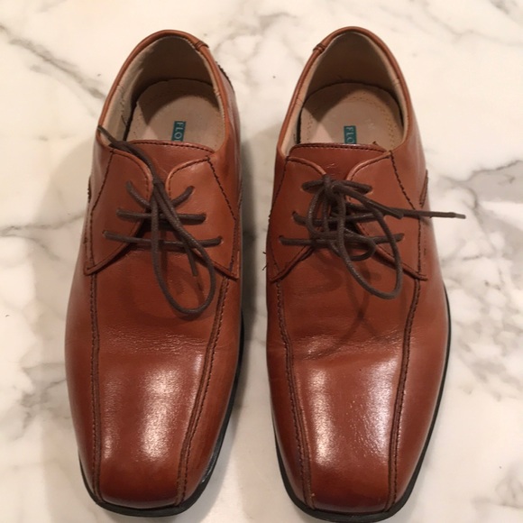 Florsheim Kid Florsheim Reveal Oxford Dress Shoes